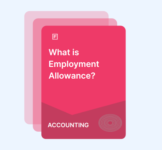 What is HMRC Employment Allowance?